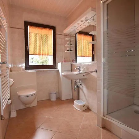 Ferienhaus Modern Holiday In With Garden *