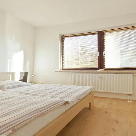 Ferienhaus Modern Holiday In With Garden *
