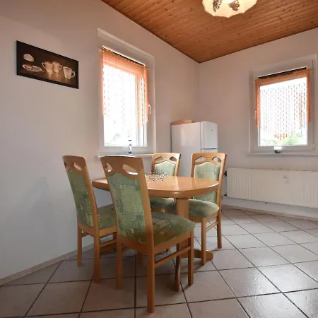Ferienhaus Modern Holiday In With Garden