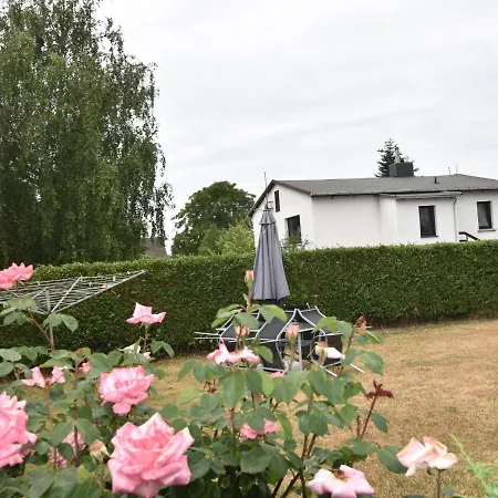 Ferienhaus Modern Holiday In With Garden Rerik