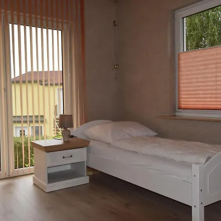 Modern Holiday In With Garden Ferienhaus Rerik