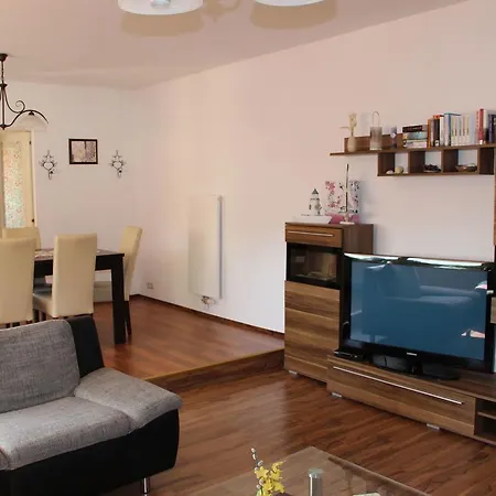 Modern Holiday In With Garden Rerik